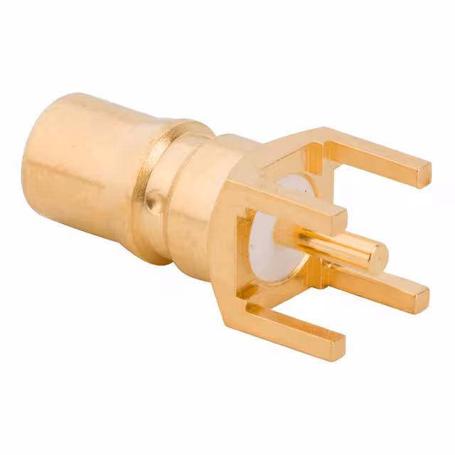 930-116J-51P Amphenol RF  Koaxialsteckverbinder (HF)-Baugruppen